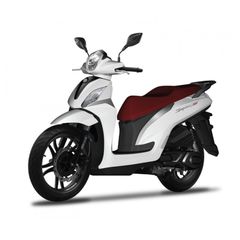 Sym Symphony ST 200i 2023 Symphony 200-thumb-1