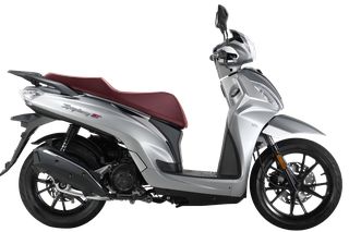Sym Symphony ST 200i 2023 Symphony 200-thumb-2