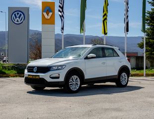 Volkswagen T-Roc '19 TDI 115PS Discover ΕΛΛΗΝΙΚΟ