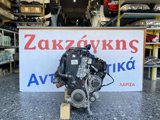 FORD C-MAX 10-14 TXDB  2.0TDCi Euro5 ΚΙΝΗΤΗΡΑΣ ( DELPHI Αντλία Πετρελαίου )  ** ΜΕ ΠΟΛΥ ΛΙΓΑ ΧΙΛΙΟΜΕΤΡΑ **  ΑΠΟΣΤΟΛΗ ΣΤΗΝ ΕΔΡΑ ΣΑΣ
