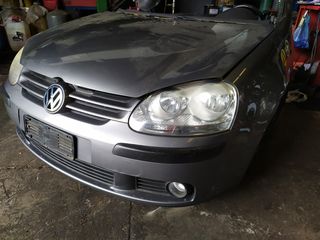 VW GOLF V 1.6 BSE 1K 04-08