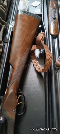 Baikal - Δίκαννο Πλαγιόκαννο