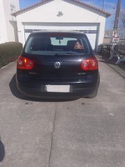 Volkswagen Golf '04 Fsi