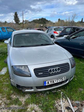 Audi TT '07