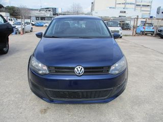 Volkswagen Polo '12