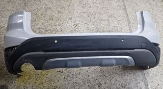 BMW X1 (F48) 15-22 ΠΡΟΦΥΛΑΚΤΗΡΑΣ ΠΙΣΩ (57K2) 