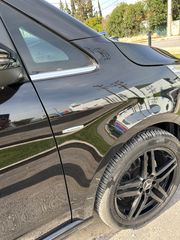 Mercedes-Benz V 250 2017 V250 LONG 4Matic Avantgarde-thumb-15