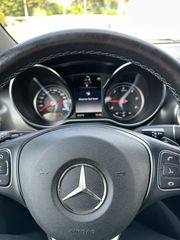 Mercedes-Benz V 250 2017 V250 LONG 4Matic Avantgarde-thumb-16