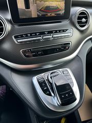 Mercedes-Benz V 250 2017 V250 LONG 4Matic Avantgarde-thumb-17