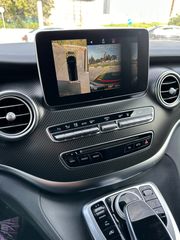 Mercedes-Benz V 250 2017 V250 LONG 4Matic Avantgarde-thumb-18