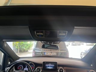 Mercedes-Benz V 250 2017 V250 LONG 4Matic Avantgarde-thumb-23