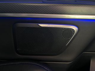 Mercedes-Benz V 250 2017 V250 LONG 4Matic Avantgarde-thumb-24