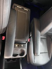Mercedes-Benz V 250 2017 V250 LONG 4Matic Avantgarde-thumb-25
