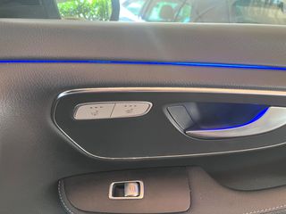 Mercedes-Benz V 250 2017 V250 LONG 4Matic Avantgarde-thumb-26