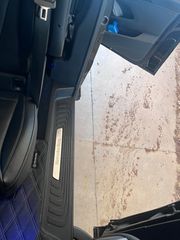Mercedes-Benz V 250 2017 V250 LONG 4Matic Avantgarde-thumb-27