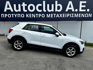 Audi Q2 '18  1.6 TDI S tronic 115hp