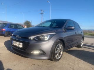 Hyundai i 20 '15 FULL EXTRA!!!