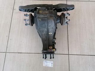 ΔΙΑΦΟΡΙΚΟ ΠΙΣΩ (0AR525053A) 4,2 ΒΕΝΖΙΝΑ AUDI Α6 ALLROAD 2003-2010