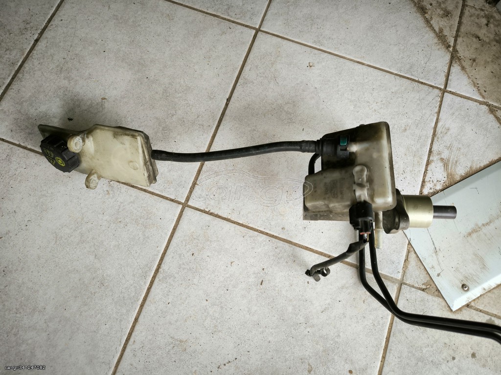 Ford cmax diesel