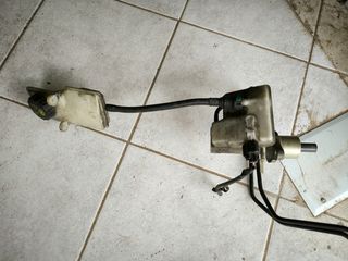 Ford cmax diesel