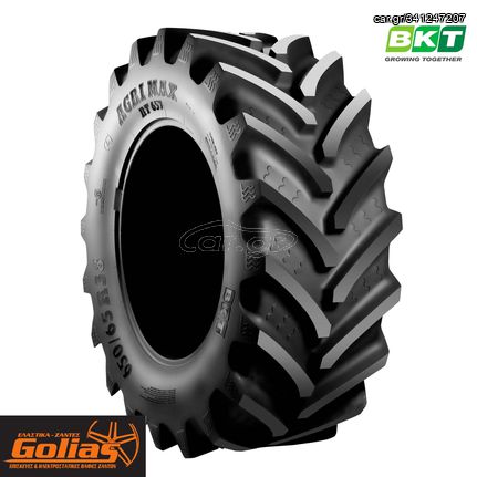 ΕΛΑΣΤΙΚΟ RADIAL 340/65R18 RΤ-657 ΤL