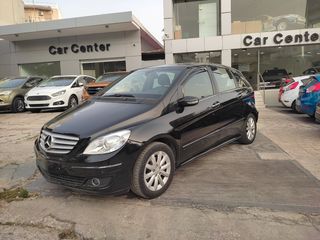 Mercedes-Benz B 200 2007 DIESEL AUTO 2000cc 140ps