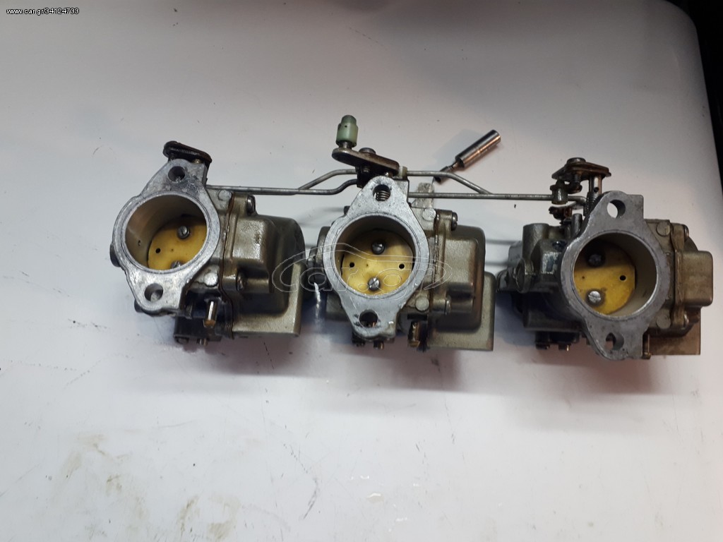  Evinrude Johnson 60-75hp vpro