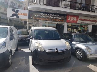 Opel '15 COMBO