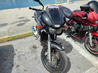 Yamaha TDM 850 '04