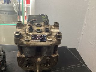 ABS AUDI 80 90 100 A4 B5 A6 C4 0265201049 4A0614111A (ΠΑΝΩ ΑΠΟ 350 ABS) ACHILLEAS PARTS!