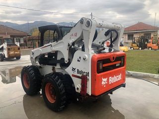 Φορτωτάκι Bobcat 2016 S 850-thumb-3