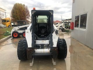 Φορτωτάκι Bobcat 2016 S 850-thumb-4