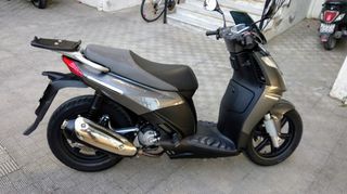 Aprilia SportCITY 125 '06