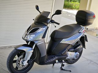 Aprilia SportCITY 125 '06