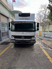 Mercedes-Benz '10 ATEGO 818 EURO5