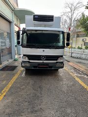 Ψυγείο Mercedes-Benz 2010 ATEGO 818 EURO5-thumb-3