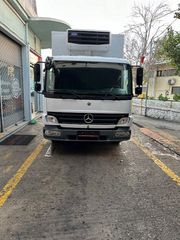 Ψυγείο Mercedes-Benz 2010 ATEGO 818 EURO5-thumb-4