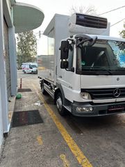 Ψυγείο Mercedes-Benz 2010 ATEGO 818 EURO5-thumb-5