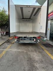 Ψυγείο Mercedes-Benz 2010 ATEGO 818 EURO5-thumb-8
