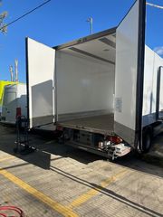 Ψυγείο Mercedes-Benz 2010 ATEGO 818 EURO5-thumb-37