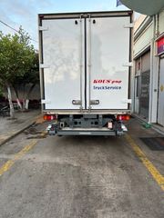 Ψυγείο Mercedes-Benz 2010 ATEGO 818 EURO5-thumb-10