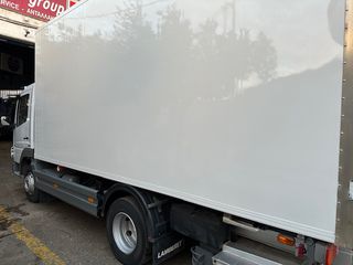 Ψυγείο Mercedes-Benz 2010 ATEGO 818 EURO5-thumb-11