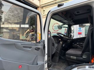 Ψυγείο Mercedes-Benz 2010 ATEGO 818 EURO5-thumb-12