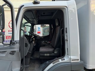 Ψυγείο Mercedes-Benz 2010 ATEGO 818 EURO5-thumb-13