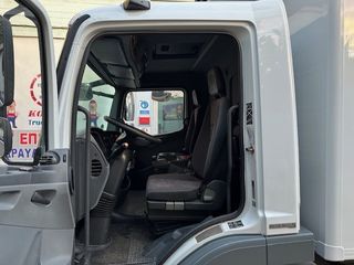 Ψυγείο Mercedes-Benz 2010 ATEGO 818 EURO5-thumb-14