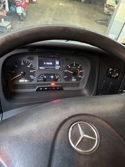 Ψυγείο Mercedes-Benz 2010 ATEGO 818 EURO5-thumb-15