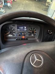 Ψυγείο Mercedes-Benz 2010 ATEGO 818 EURO5-thumb-16