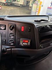 Ψυγείο Mercedes-Benz 2010 ATEGO 818 EURO5-thumb-17