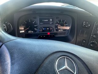 Ψυγείο Mercedes-Benz 2010 ATEGO 818 EURO5-thumb-22
