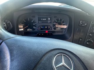 Ψυγείο Mercedes-Benz 2010 ATEGO 818 EURO5-thumb-23